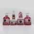 Hair and skin range for kids