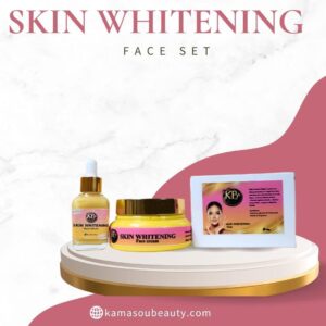 Face Set